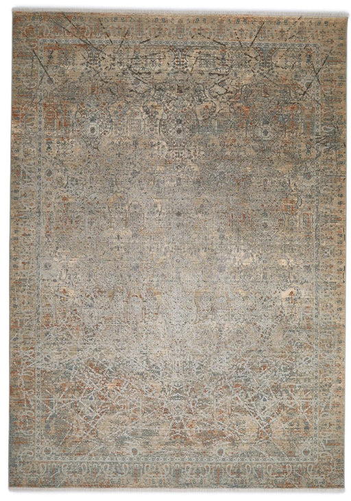 Concept Looms Rugs Emerald EMR102 Cumin Beige - Woven Rugs