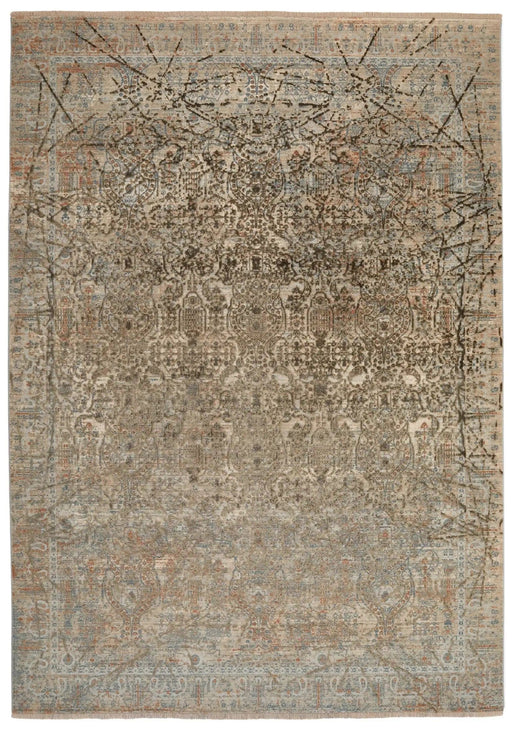 Concept Looms Rugs Emerald EMR102 Mink - Woven Rugs