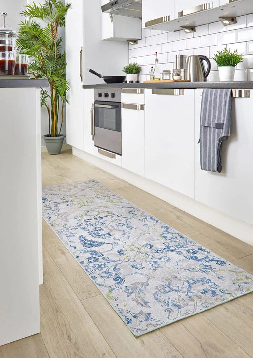 Origins Rugs Washable Hug Floence Multi - Woven Rugs