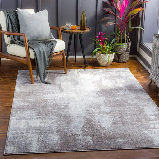 Surya Rugs WNL GIULIA 2322 Grey - Woven Rugs