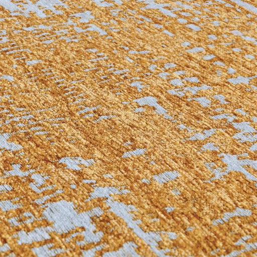 Asiatic Rugs Beau Gold - Woven Rugs
