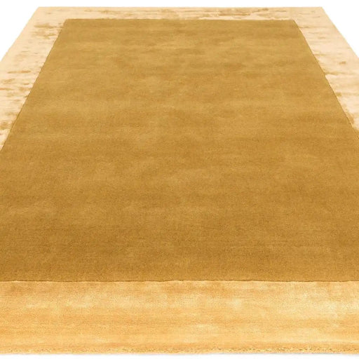 Asiatic Rugs Ascot Gold - Woven Rugs