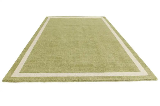 Asiatic Rugs Albi Green - Woven Rugs