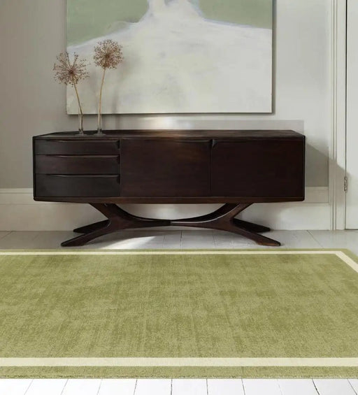 Asiatic Rugs Albi Green - Woven Rugs