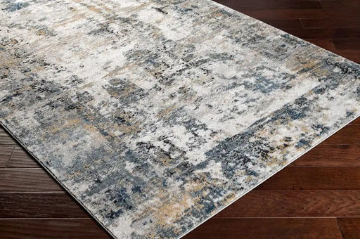 Surya Rugs JLO IGA 2329 Grey - Woven Rugs