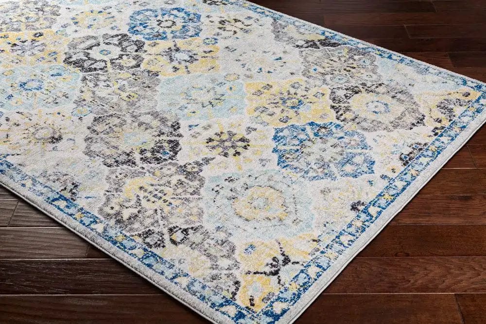 HAP INES 1072 Multicolored — Woven Rugs