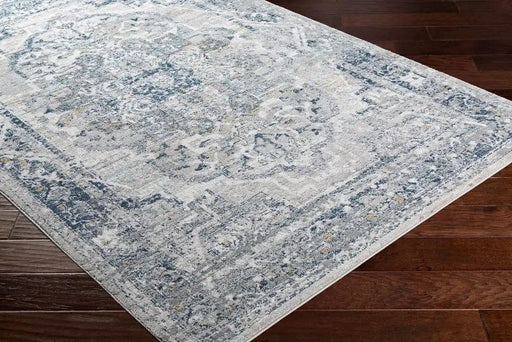 Surya Rugs JLO ISABELLA 2308 Grey - Woven Rugs