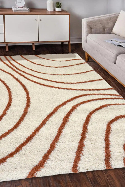 Homemaker Rugs Snug Melrose ISO TERRA - Woven Rugs