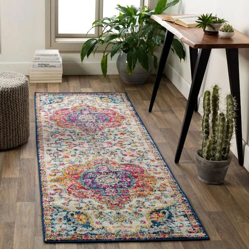 Surya Rugs ELZ JULIA 2335 Multicolored - Woven Rugs