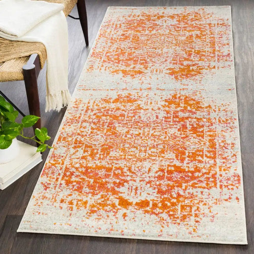 Surya Rugs HAP JULIETTE 1019 Orange - Woven Rugs