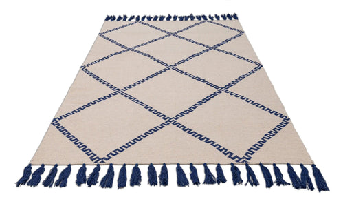 Concept Looms Rugs Jazmin JZM02 Marina - Woven Rugs