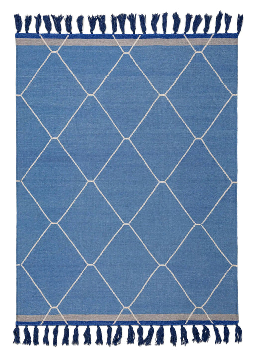 Concept Looms Rugs Jazmin JZM03 Pacific - Woven Rugs