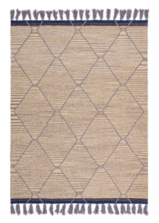 Concept Looms Rugs Jazmin JZM05 Natural - Woven Rugs