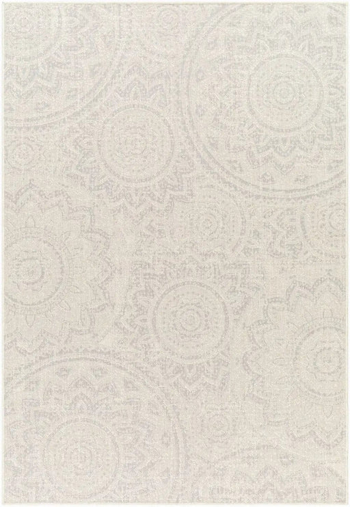 Surya Rugs RVL KELLY 2313 Grey - Woven Rugs