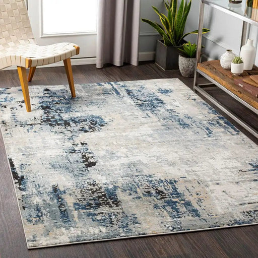 Surya Rugs JLO LENA 2300 Blue - Woven Rugs