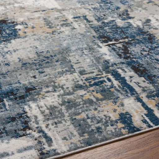 Surya Rugs JLO LENA 2300 Blue - Woven Rugs