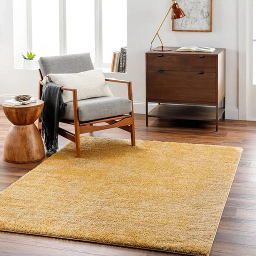 Surya Rugs CDG Lila 2323 Yellow - Woven Rugs