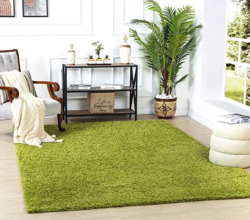 Surya Rugs FIV LILLY 2307 Green - Woven Rugs