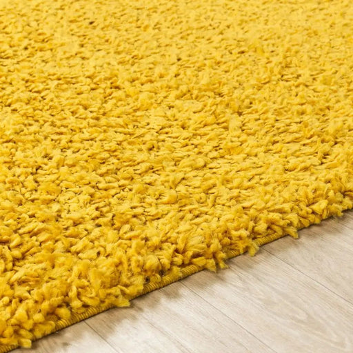 Surya Rugs FIV LILLY 2310 Yellow - Woven Rugs