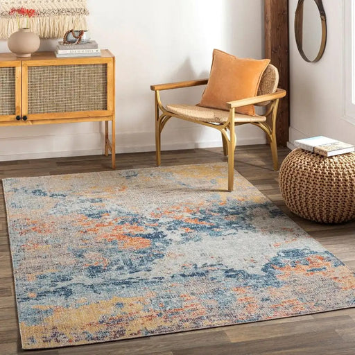 Surya Rugs HTB MONA 2325 Multicoloured - Woven Rugs