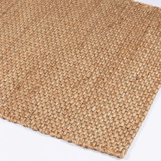 Esselle Rugs SALFORD NATURAL CHUNKY JUTE - Woven Rugs