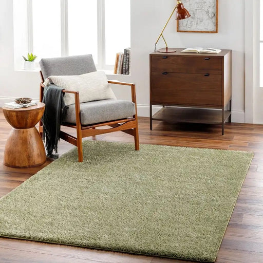 Surya Rugs CDG Orla 2232 Sage - Woven Rugs