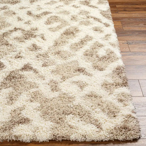 Surya Rugs Rectangle / 160 x 220cm USG PAULA 2323 Beige 889292406604 - Woven Rugs