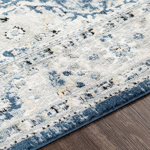 Surya Rugs JLO PETRA 2326 Grey - Woven Rugs