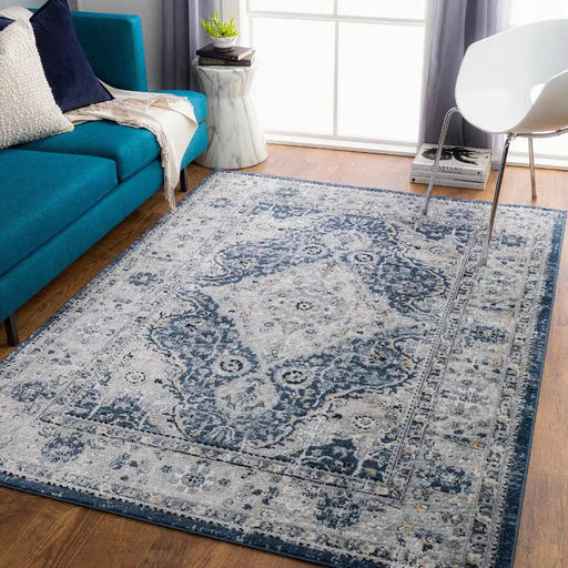 Surya Rugs JLO PETRA 2326 Grey - Woven Rugs