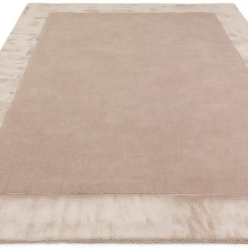 Asiatic Rugs Ascot Putty - Woven Rugs