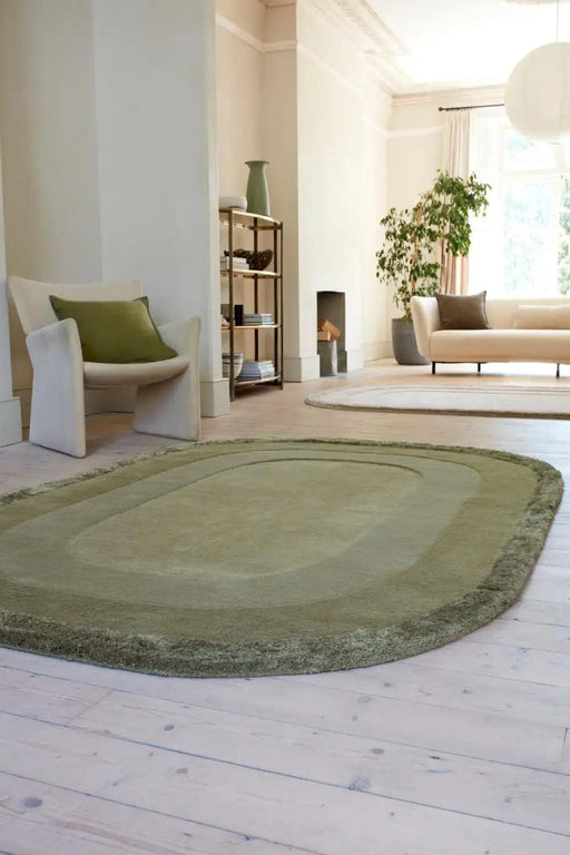 Asiatic Rugs Halo Sage - Woven Rugs