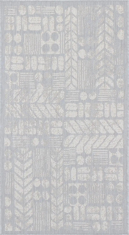 Surya Rugs RVL SALLY 2378 Grey - Woven Rugs