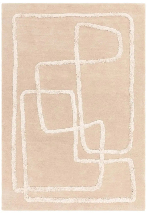 Asiatic Rugs Infinity Sand - Woven Rugs