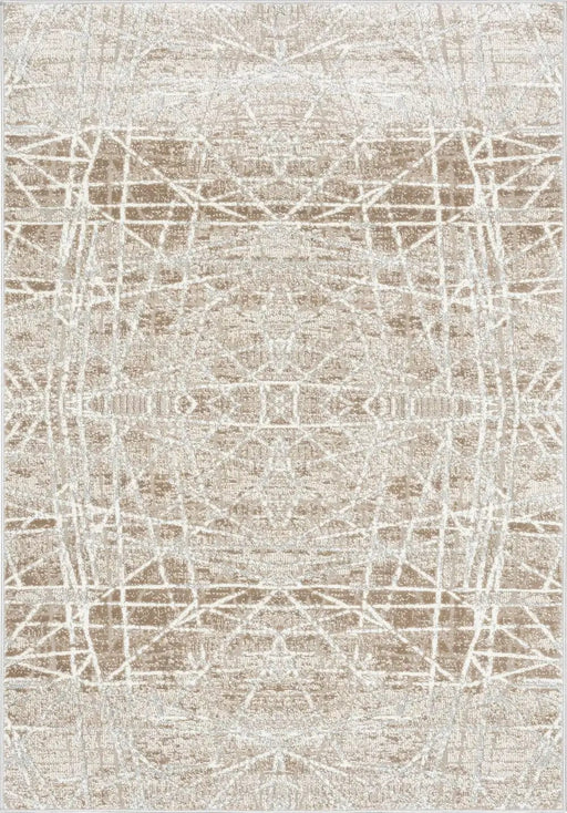 FD Rugs Rugs Soft Sawo Beige - Woven Rugs