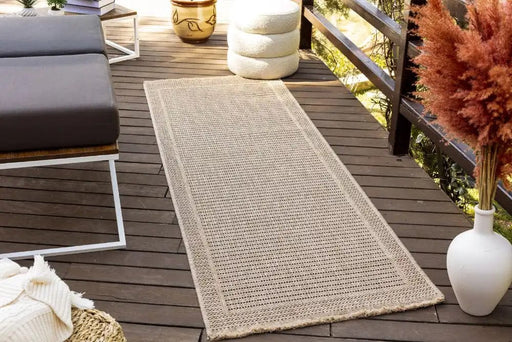 Surya Rugs MGE SHERLEY 2301 Camel - Woven Rugs