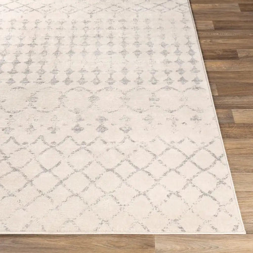 Surya Rugs ROM SOFIA 2343 White - Woven Rugs