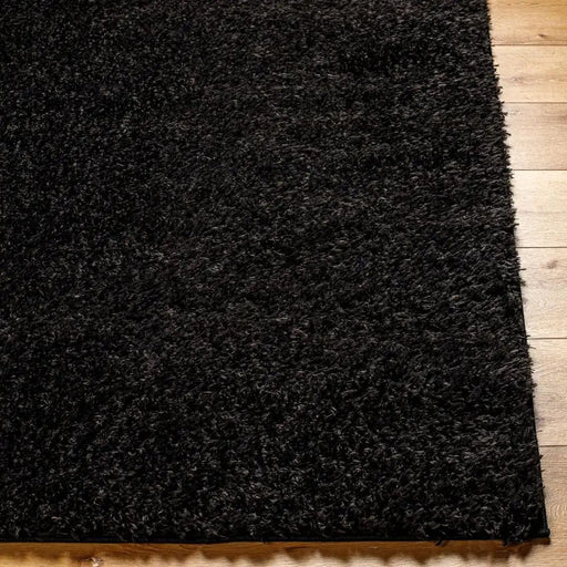 Surya Rugs MOG SOSO 2301 Black - Woven Rugs