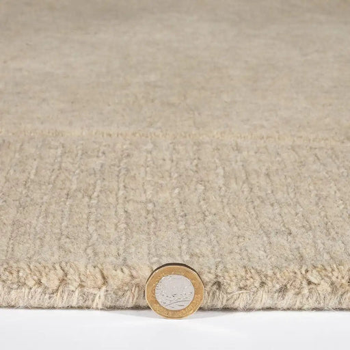 Esselle Rugs Mayfair Esme Stone - Woven Rugs