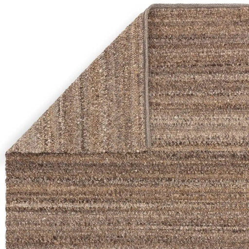 Asiatic Rugs Abbus Tawny Brown - Woven Rugs