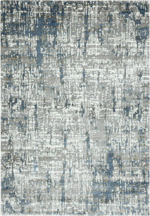 FD Rugs Rugs Lush Teers Grey - Woven Rugs