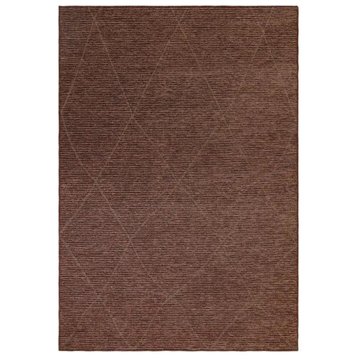 Asiatic Rugs Mulberry Terracotta - Woven Rugs