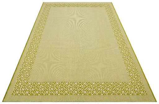 Nourison Rugs Terrazo TRZ01 Green - Woven Rugs