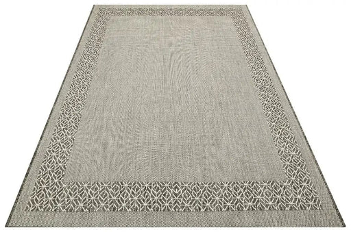 Nourison Rugs Terrazo TRZ01 Grey - Woven Rugs