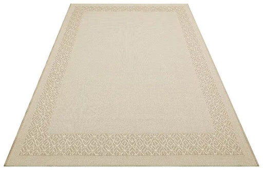 Nourison Rugs Terrazo TRZ01 Natural - Woven Rugs