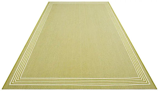 Nourison Rugs Terrazo TRZ02 Green - Woven Rugs