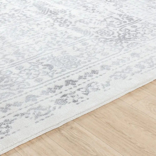 Surya Rugs ROM VICKY 2308 Grey - Woven Rugs