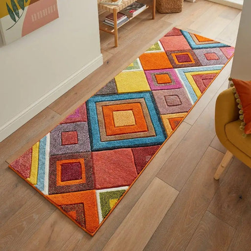 Concept Looms Rugs Viva VIV104 - Woven Rugs