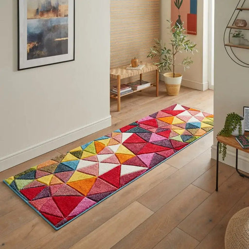 Concept Looms Rugs Viva VIV103 - Woven Rugs