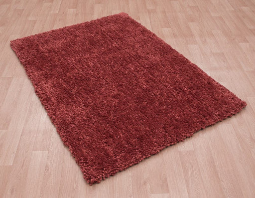 Asiatic Rugs Asiatic Spiral Coral - Woven Rugs
