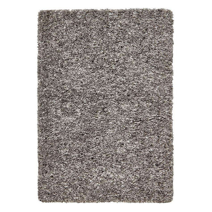 Think Rugs Rugs Vista 3547 Silver - Woven Rugs